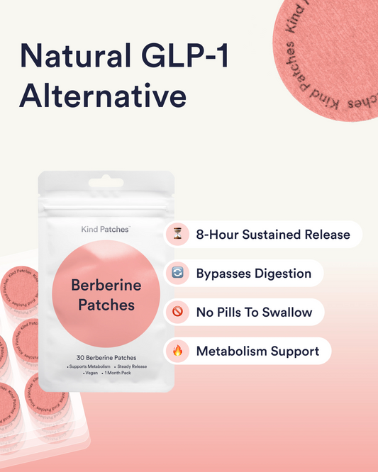 Slimtone™ GLP-1 Zayıflama & Metabolizma Bandı